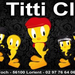 Le Titti Club