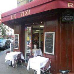 Le Tizi