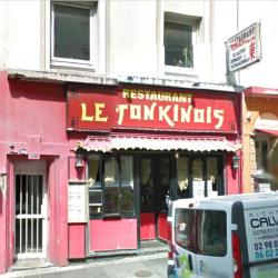 Le Tonkinois