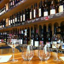 Le Tonneau Gourmand