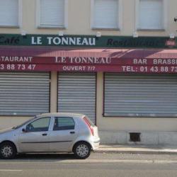 Le Tonneau