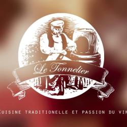 Le Tonnelier