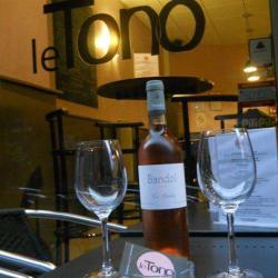 Le Tono