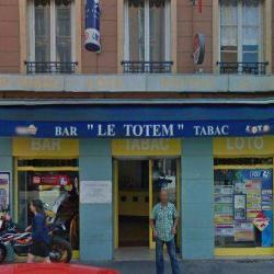 Le Totem