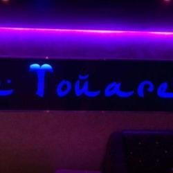 Le Touareg Commerce