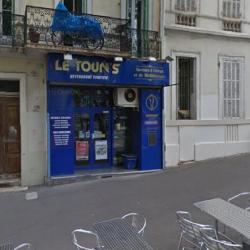 Le Touns