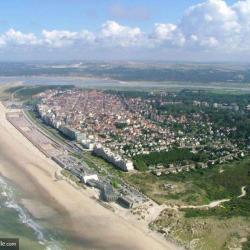 Le Touquet Paris Plage