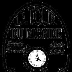 Le Tour Du Monde - Bar Restaurant