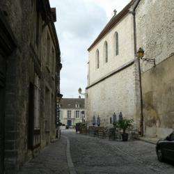 Le Tourmentin