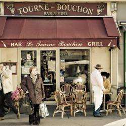 Le Tourne Bouchon