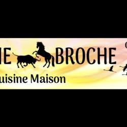 Le Tourne Broche