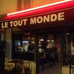 Le Tout Monde