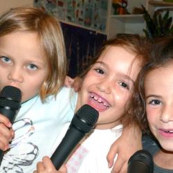 Le Tout Petit Conservatoire