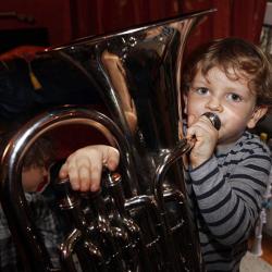 Le Tout Petit Conservatoire