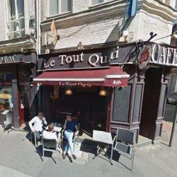 Le Tout Quai