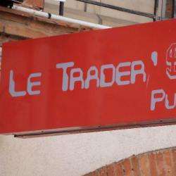 Le Trader's Pub