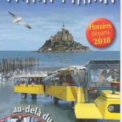 Le Train Marin