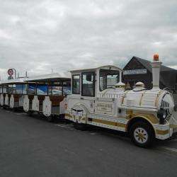 Le Train Touristique