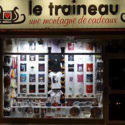 Le Traineau