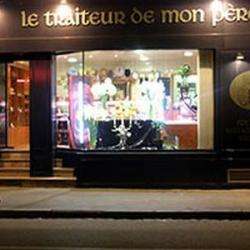 Le Traiteur De Mon Pere