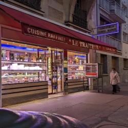 Le Traiteur