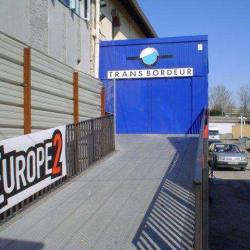 Le Transbordeur