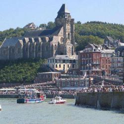 Le Tréport