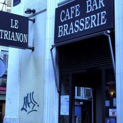 Le Trianon