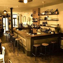 Tribal Café