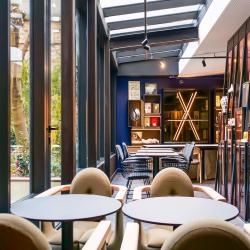 Le Tribe Batignolles