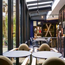 Le Tribe Batignolles