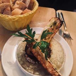 Le Tribeca