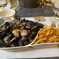 Le Tribord