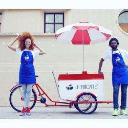 Le Tricycle