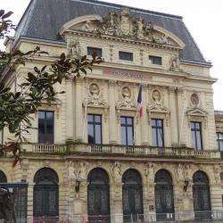 Le Trident, Scène Nationale De Cherbourg-octeville