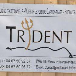 Le Trident
