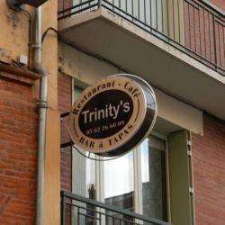 Le Trinity's