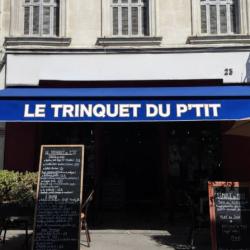 Le Trinquet Du P’tit