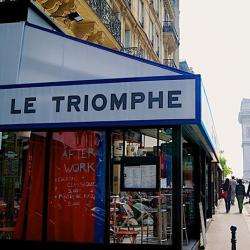 Le Triomphe