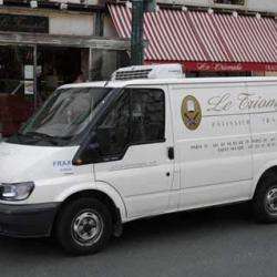 Le Triomphe