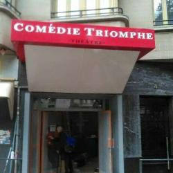 Le Triomphe