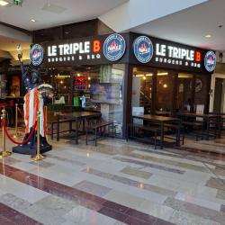 Le Triple B - Gourmet