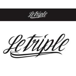 Le Triple