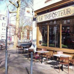 Le Triporteur