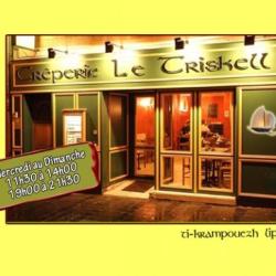 Le Triskell
