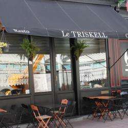 Crêperie Bretonne Restaurant Le Triskell