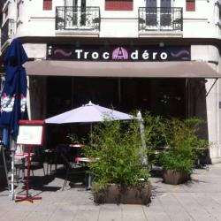 Le Trocadéro