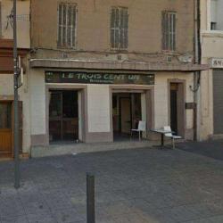 Le Trois Cent Un