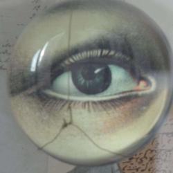 Le Troisième Oeil