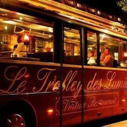 Le Trolley Des Lumieres